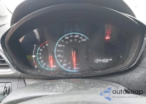 2017 Chevrolet Spark Ls Manual from USA, damaged, VIN KL8CA6SA4HC785774